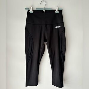 Gymshark Cropped Leggings